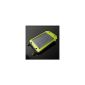 2W Largest Solar Panel, 1200mAh Power Bank, Solar Charger, (iPhone, Nokia, Samsung, Sony Ericsson, Sony, HTC, LG, Sagem, Blackberry, Asus, Dell, ZTE, Sharp), GPS, MP3 / MP4 - 5V, 500mA ( Wireless Phone Accessory)