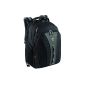 Wenger Traveller Backpack Nylon Laptop Black (Personal Computers)