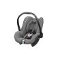 Maxi-Cosi Citi SPS, child car seat Group 0+ (0 - 13 kg) (Baby Product)