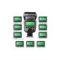 CameraPlus® CPN580TTL master flash for Nikon SLR Cameras - Supports i-TTL - TTL (Electronics)