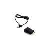 Data cable + Charger Blackberry 9900 Bold origin (Electronics)