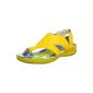 Think Zenzi 80583 Ladies Flip Flops (Shoes)