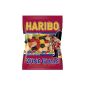 Haribo Wine Gums, 10-pack (10 x 200 g) (Misc.)