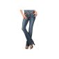 Boot Cut Jeans Laura Scott in Blue used (Textiles)