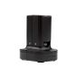 Charging station for Microsoft Xbox 360 Controller (accessory)