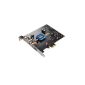 SB Creative Recon 3D PCIe Bulk, 30SB135A00001 (Accessories)
