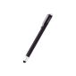 Wacom Bamboo CS-130 Alpha Stylus for Touchscreen Black (Accessory)