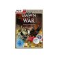 Warhammer 40,000: Dawn of War - Double Pack -Tau Edition (computer game)