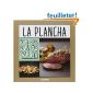 The plancha: 50 recipes (Hardcover)