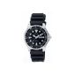Citizen Promaster unisex Sea Diver AJ9230-08EE (clock)