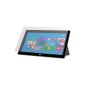 2x Dipos antireflective screen protector for Microsoft Surface Tablet (Electronics)