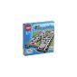 Lego City 7996 - crossover (Toys)