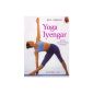 Iyengar Yoga: Introduction to the twenty-three classic postures (Paperback)