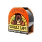 Gorilla Tape Tape 11 m (UK Import) (Tools & Accessories)