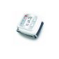 Boso MediStar S, fully automatic blood pressure monitor for the wrist (Personal Care)