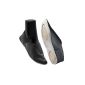 Limuwa gym shoes Deluxe genuine leather - comfortable insole and fit (Misc.)