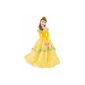 12464 - BULLYLAND - Walt Disney Beauty and the Beast - Belle Figurine (Toy)
