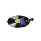 In The Groove - LP Vinyl Cleaning Tool (Electronics)