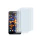 4x mumbi screen protector Samsung Galaxy Note screen protector (Wireless Phone Accessory)