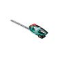 Bosch cordless hedge trimmer AHS 48 LI with battery and charger 0,600,849,003 (Tools & Accessories)