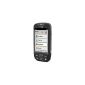 Doro Phone Easy 740 Unlocked Cell Phone Black (Electronics)