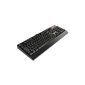 Zowie GATA-288 Gaming Keyboard Black (Accessory)