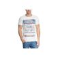 Hilfiger Denim Men T-shirt Slim Fit Short Sleeve Tee Flick rn / 1957835321 (Textiles)