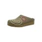 Haflinger Grizzly Swing Ladies Flat slippers (shoes)