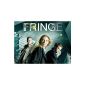 Fringe: Fringe - Season 1 (Amazon Instant Video)