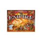 Eagle Games 1010 - Conquest of the Empire (English Edition) (Toy)