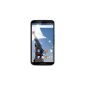 6 Smartphone Unlocked Motorola Nexus 4G (Screen: 6 inches - 32 GB - Nano SIM - Android 5.0 Lollipop) Blue (Electronics)