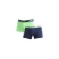 Ultra Sport Men's Boxer Shorts Set of 4 (Sports Apparel)
