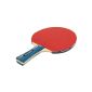 HUDORA table tennis bats New Topmaster (equipment)