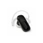 Bluetooth headset for hands-free headset Huawei wireless earphones (Electronics)