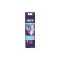 Oral-B - Brushes - SR32 x 3 - Pulsonic Slim (Health and Beauty)
