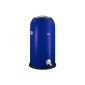 Wesco 180631-53 waste collector Kickmaster blue (household goods)