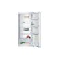 Siemens KI24RV60 built-in refrigerator / A ++ / white / without freezer / Vitafresh / Flachschanier (Misc.)