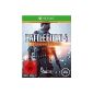 Battlefield 4 - Premium Edition - [Xbox One] (Video Game)