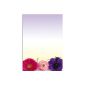 Sigel DP003 Motif Papers Flower Harmony, A4, 50 sheets (Office supplies & stationery)