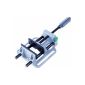 Wolfcraft 3410000 Universal Vise 100 mm (Tools & Accessories)