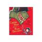 Captain Flinn and the Pirate Dinosaurs (Picture Puffin) (Paperback)