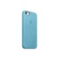 Apple iPhone 5S Case Blue MF044ZM / A (accessories)
