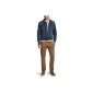 Wrangler Men's jeans jacket W4481514V WESTERN DENIM JACKET (Textiles)