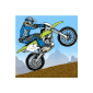 Moto Mania Dirt Bike Challenge (App)