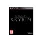 The Elder Scrolls V: Skyrim (Video Game)