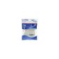 1 x 50 piece of dental floss - sticks, unwaxed floss and toothpicks in a (Personal Care)