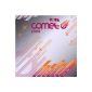 Comet of 2009 (Audio CD)