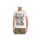 O'Neill License To Chill T-Shirt Short Sleeve Men (Clothing)