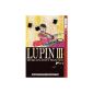 Lupin III - Excellent