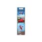 Oral-B Stages Power 3 - brush for children - Theme Cars